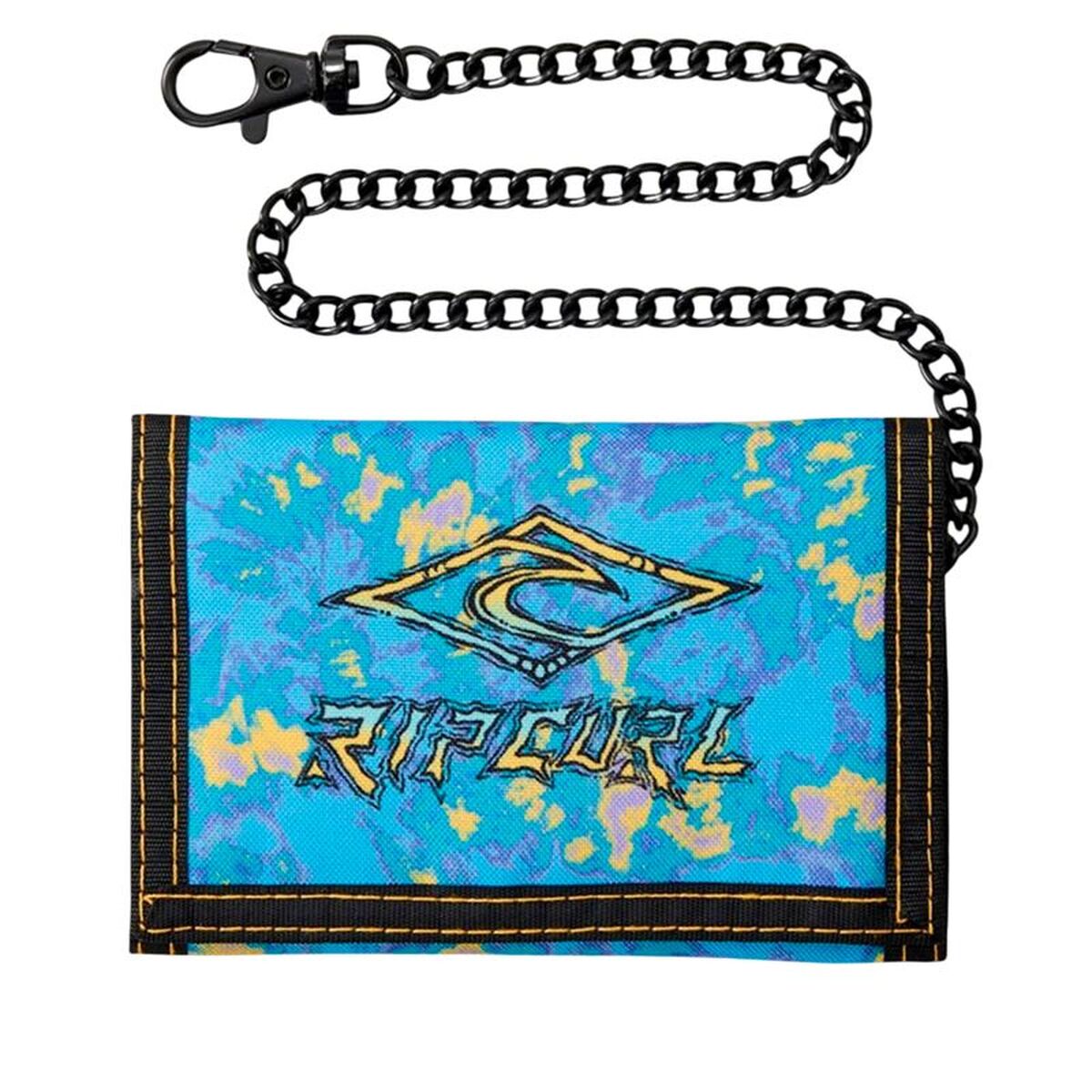 Rip Curl Plånbok Rip Curl Kids Chain Surf Blå – produktbild 1 (Itsbag)