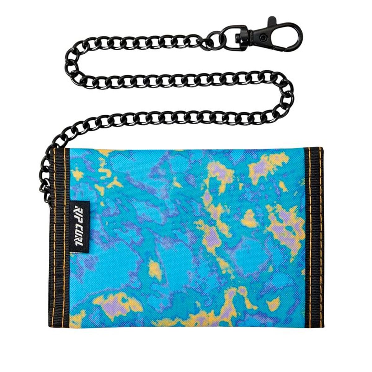 Rip Curl Plånbok Rip Curl Kids Chain Surf Blå – produktbild 2 (Itsbag)