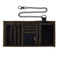 Rip Curl Plånbok Rip Curl Kids Chain Surf Blå – produktbild 3 (Itsbag)