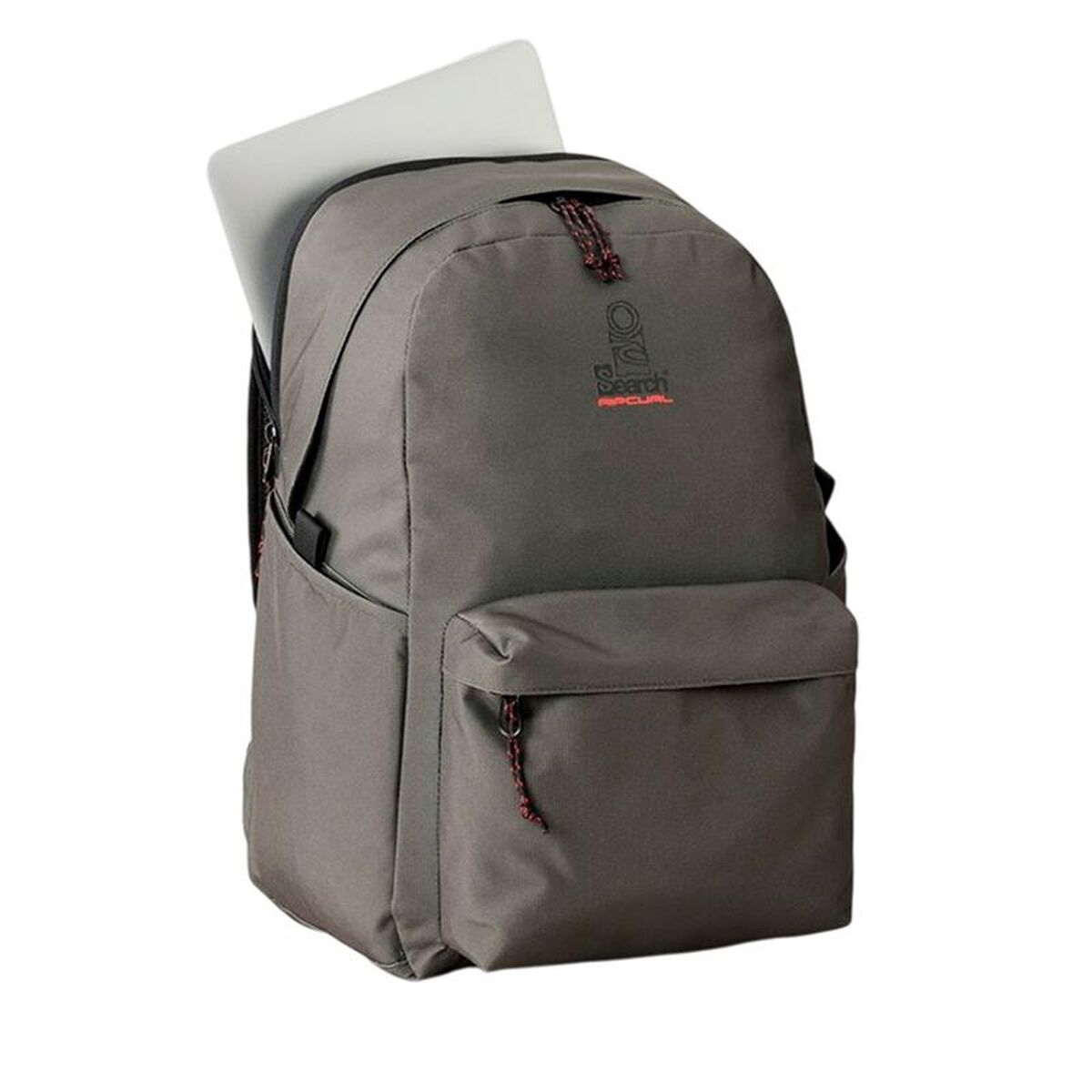 Rip Curl Ryggsäck Casual Rip Curl Crusha Oliv – produktbild 4 (Itsbag)