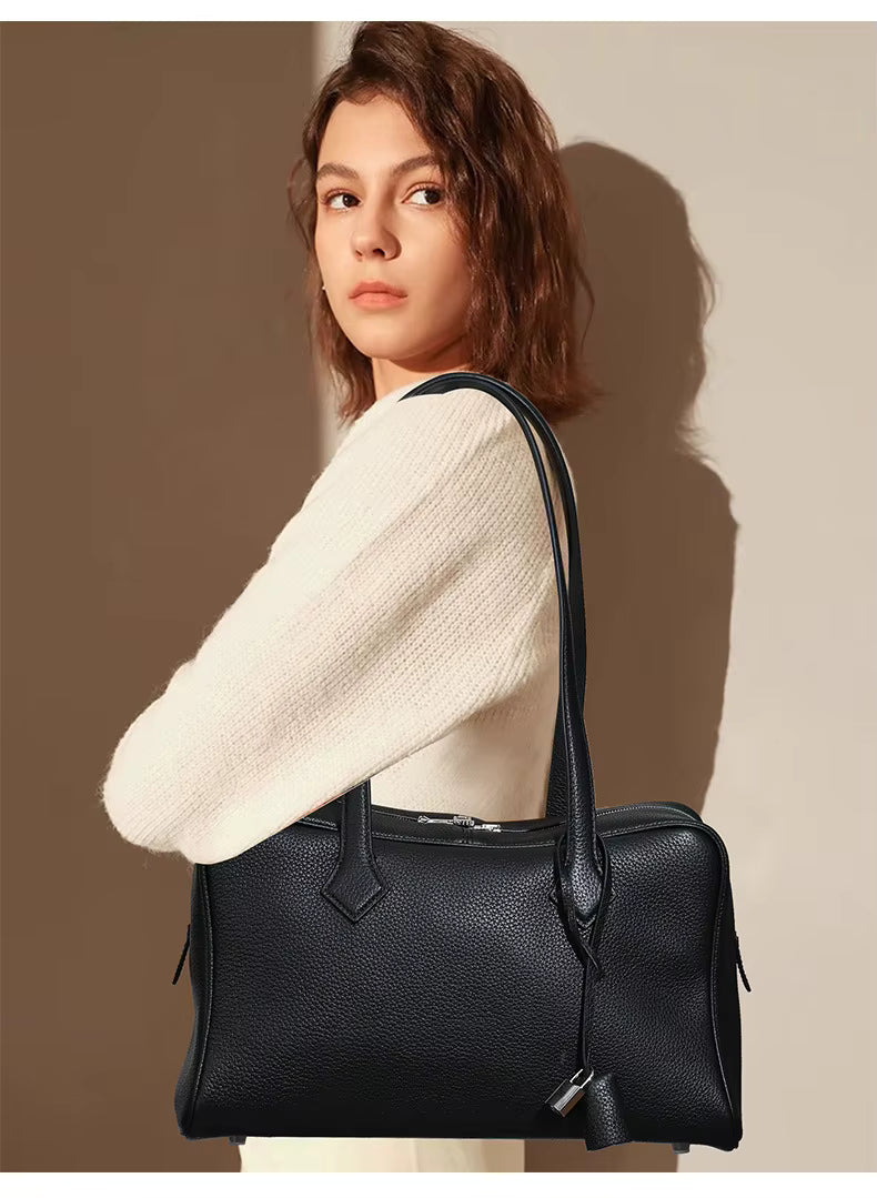 Tote väska dam – exklusiv design för vardag och jobb