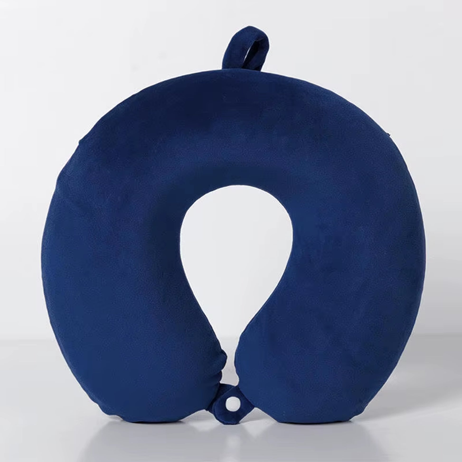 Nackkudde – Ergonomisk komfort för flyg, bil & tag