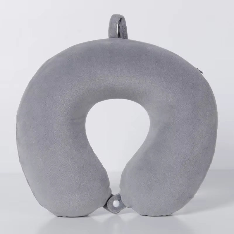 Nackkudde – Ergonomisk komfort för flyg, bil & tag