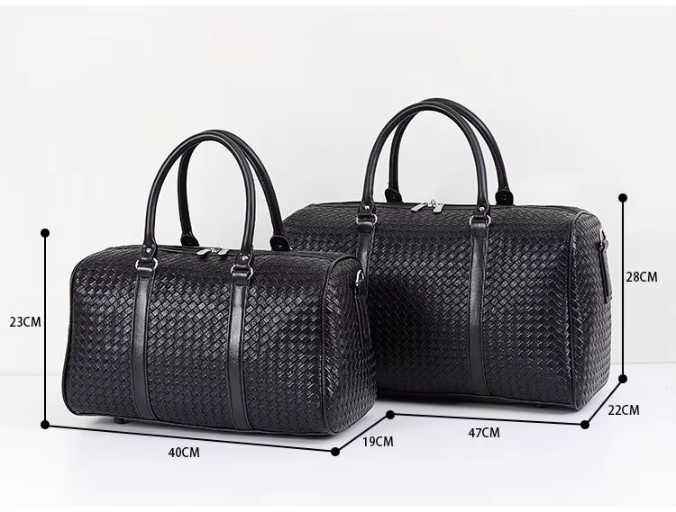 Weekendbag dam large – rymlig och modern väska för resor