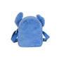 Lilo & Stitch Axelväska Lilo & Stitch Blå 19 x 14 x 7 cm – produktbild 3 (Itsbag)