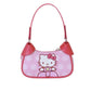 Hello Kitty Axelväska Hello Kitty Rosa 14,5 X 21,5 X 8 CM – produktbild 3 (Itsbag)