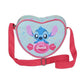 Lilo & Stitch Axelväska Lilo & Stitch Blå 15,5 x 21 x 6,5 cm – produktbild 2 (Itsbag)