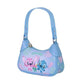 Lilo & Stitch Axelväska Lilo & Stitch Blå 14,5 X 21,5 X 8 CM – produktbild 1 (Itsbag)