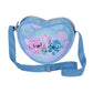 Lilo & Stitch Axelväska Lilo & Stitch Blå 15,5 x 21 x 6,5 cm – produktbild 2 (Itsbag)