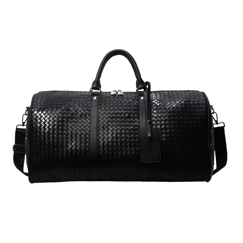 Weekendbag dam i modern design – perfekt för weekendresor