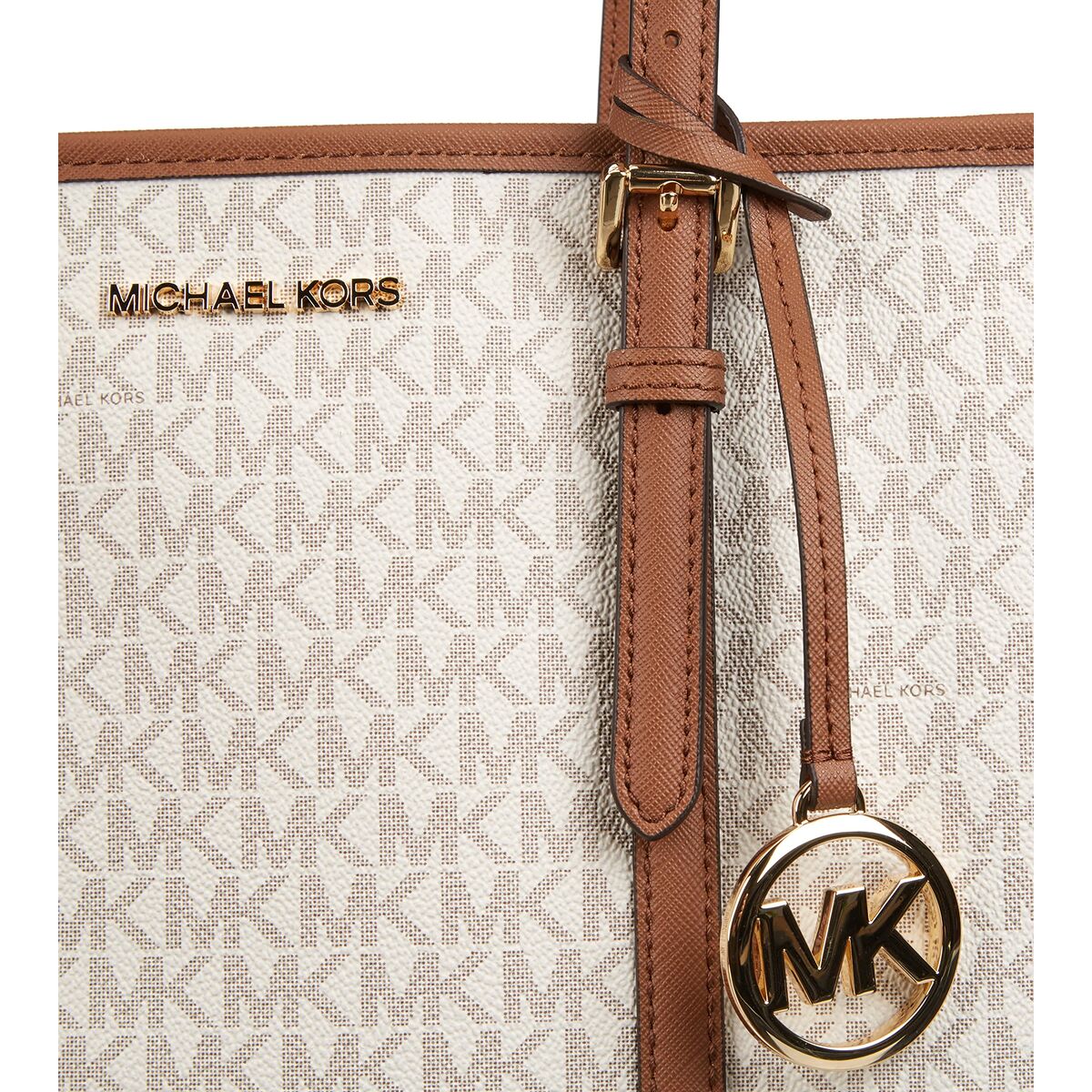 Michael Kors Handväska MK0035 Vit