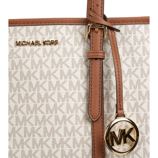 Michael Kors Handväska MK0035 Vit