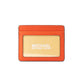 Michael Kors Accessoarer Korthallare 35h6gtvd7l Red