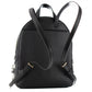 Michael Kors Ryggsäck Casual 35s2g8tb2l Black Svart