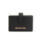 Michael Kors Accessoarer Korthallare 35f2gtvd0l Signaturlogotyp