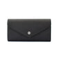 Michael Kors Plånbok Dam 35f3stve7l Black Diskret