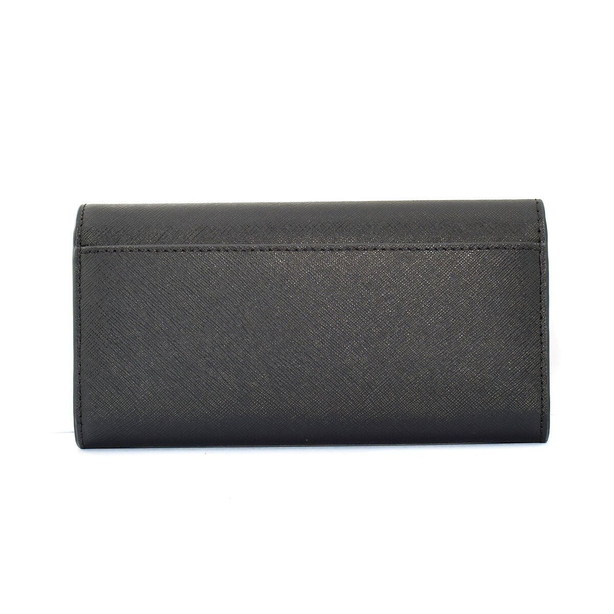 Michael Kors Plånbok Dam 35f3stve7l Black Diskret