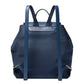 Michael Kors Ryggsäck Casual 30r4grkb7c Navybla