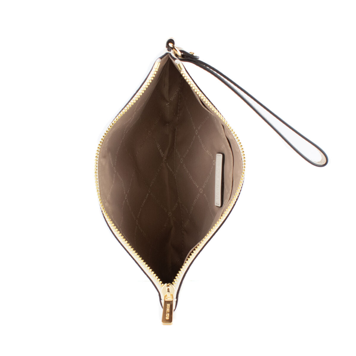 Michael Kors Handväska 35s4gtvw3l Lt Cream Beige