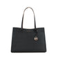 Michael Kors Axelväska 35f4stvt9b Black 37x28x12