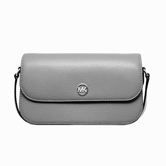 Michael Kors Axelväska 35f4stvc1l Pearlgrey