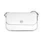 Michael Kors Handväska 35f4stvc1l Optic White
