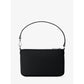 Michael Kors Handväska 35t5stvw1c Black Nylon Svart