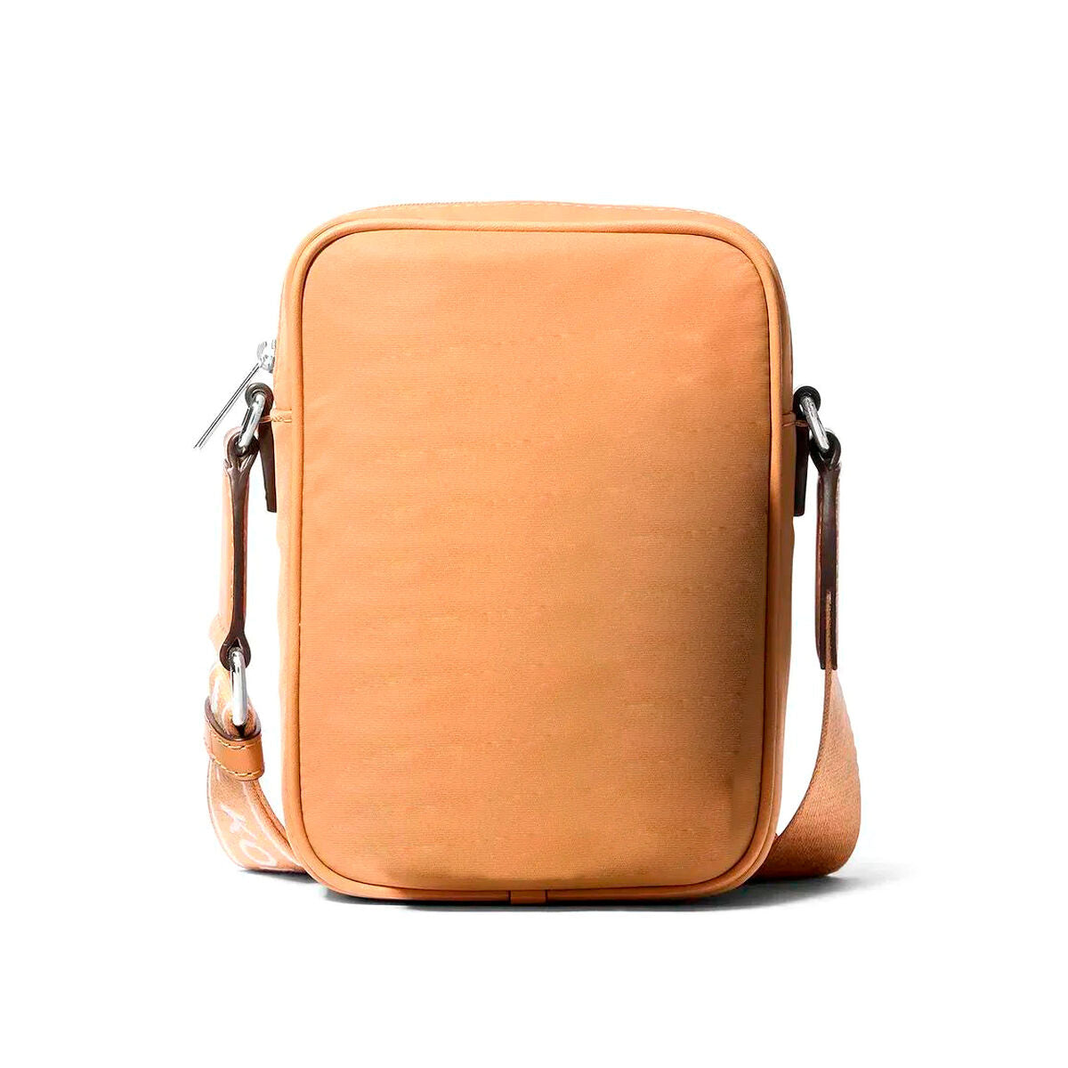 Michael Kors Axelväska Khai Atervunnen Nylon Brun