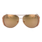 Michael Kors Solglasögon Dam MK1082 Rosa