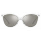 Michael Kors Solglasögon Dam Mk2184u30156g Acetatram Grå