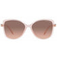 Michael Kors Solglasögon Dam Mk2181u344913 Acetatram Nyans Rosa