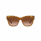 Michael Kors Solglasögon Dam Mk2182u32883b Ramar Brun