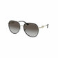 Michael Kors Solglasögon Dam Mk1128j10148g