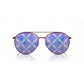 Michael Kors Solglasögon Dam MK1138 Brun
