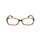 Michael Kors Glasögonbågar MK217226 Brun