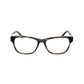 Michael Kors Glasögonbågar Unisex Mk829m025 Plast Modern Grå