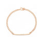 Michael Kors Armband Dam Item
