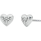 Michael Kors Örhängen Dam Love Sterlingsilver Del