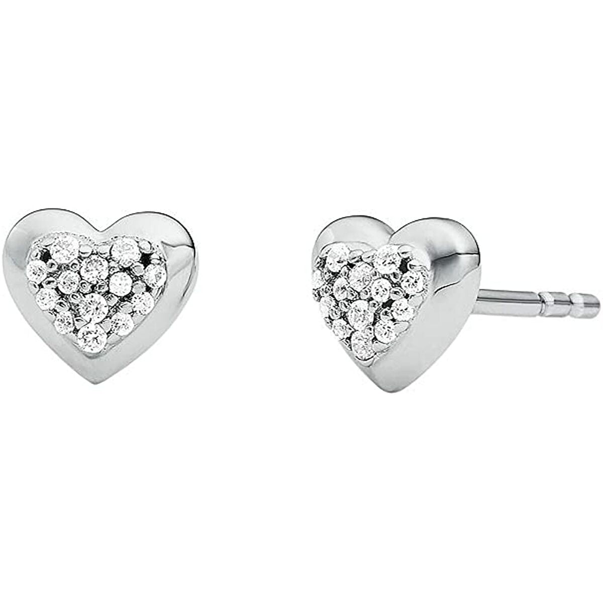 Michael Kors Örhängen Dam Love Sterlingsilver Del