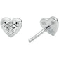 Michael Kors Örhängen Dam Love Sterlingsilver Del