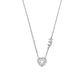 Michael Kors Halsband Dam Mkc1520an040