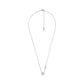 Michael Kors Halsband Dam Mkc1520an040