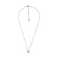 Michael Kors Halsband Dam Mkc1537an931 Sterlingsilver Spegelblank