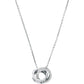 Michael Kors Halsband Dam Mkc1554an040 Tidlos Elegans