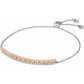 Michael Kors Armband Dam Mkc1577an791 Kollektion Rund