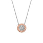 Michael Kors Halsband Dam Mkc1587an931