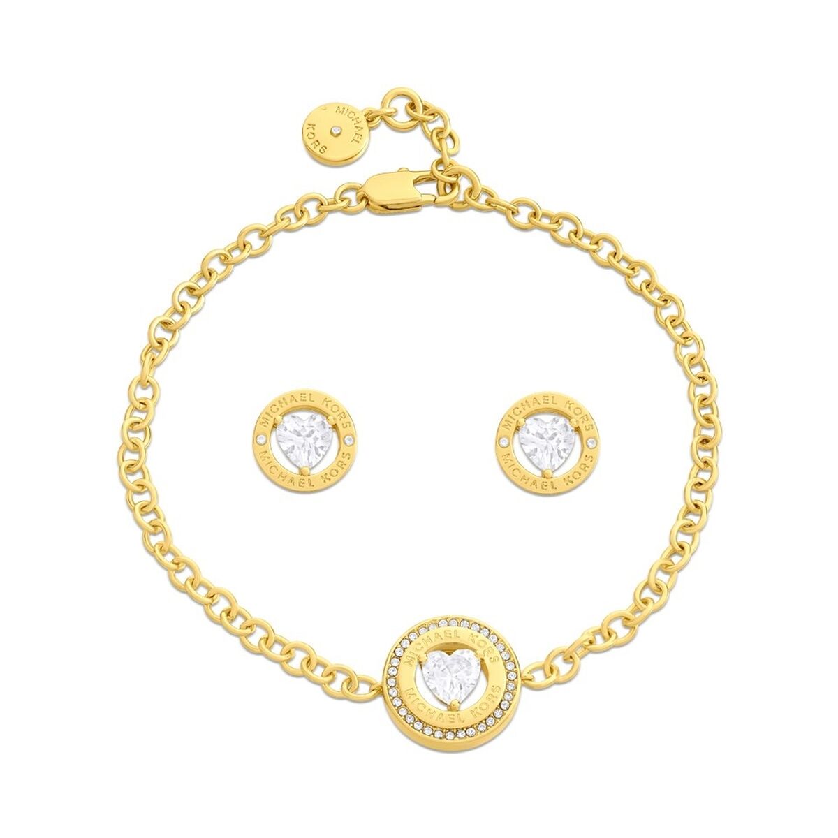 Michael Kors Örhängen MK0717