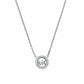 Michael Kors Halsband Dam Mkc1726cz040 Cubic Zirconia