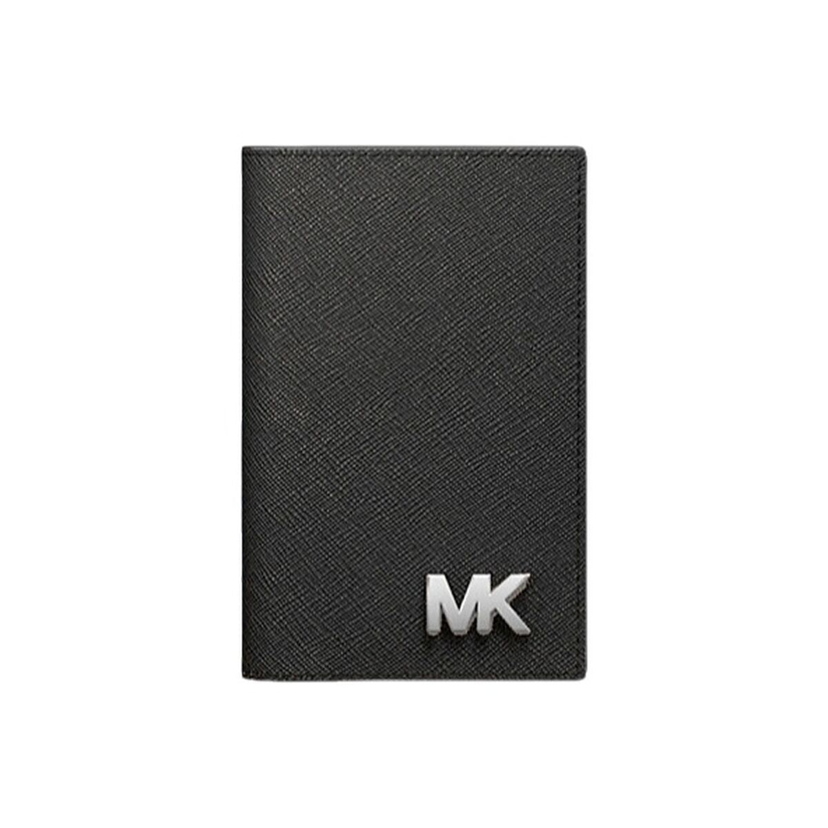 Michael Kors Accessoarer Korthallare 36s5lcod1u Black