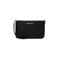 Michael Kors Handväska 35t5stvw1c Black Nylon Svart